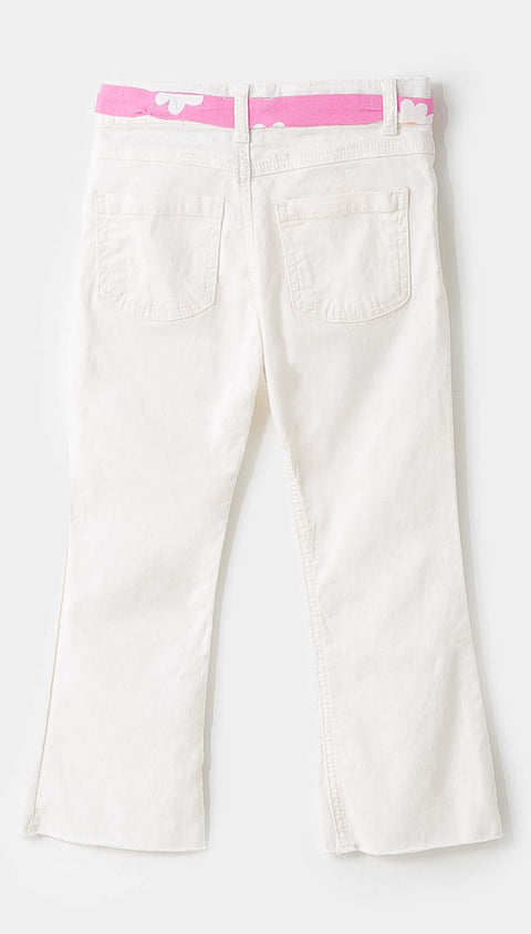 Pantalón Bebé Niña