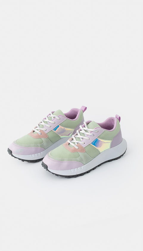 Tenis Niña
