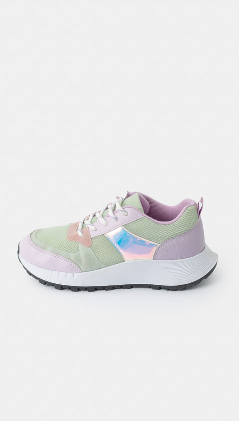 Tenis Niña