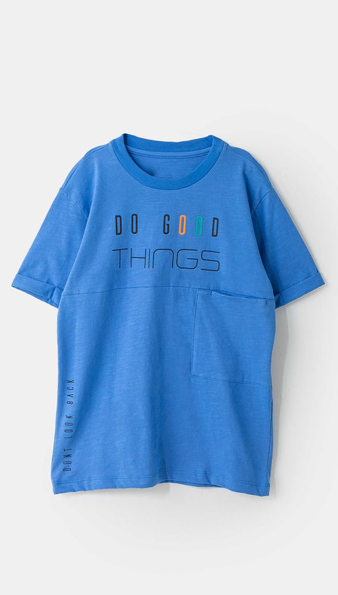Camiseta niño