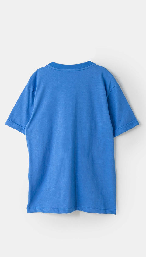 Camiseta niño