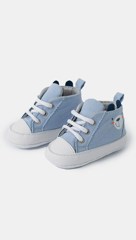 Tenis Recién Nacido