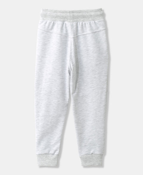 Jogger Deportivo Para Bebé Niño Color Gris