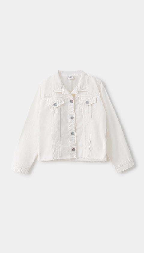 Chaqueta Niña