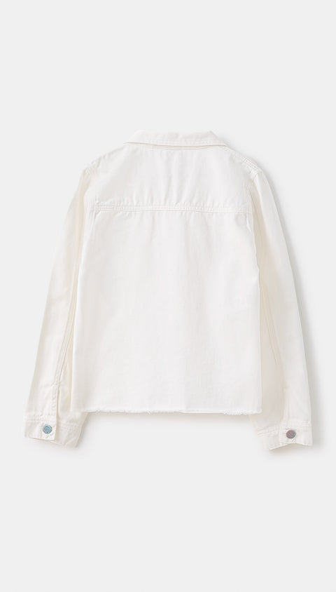 Chaqueta Niña
