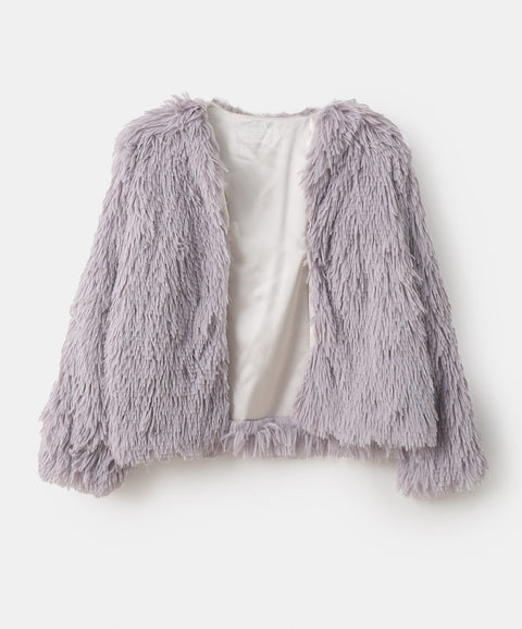 Chaqueta Niña