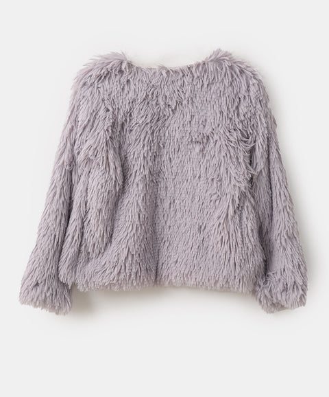 Chaqueta Niña