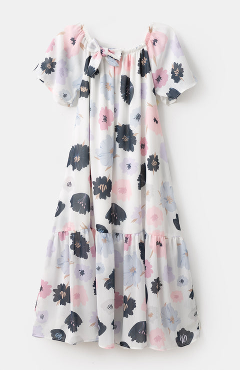 Vestido Niña