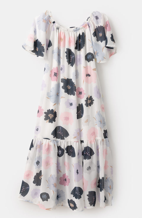 Vestido Niña