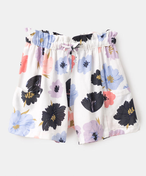 Short Niña
