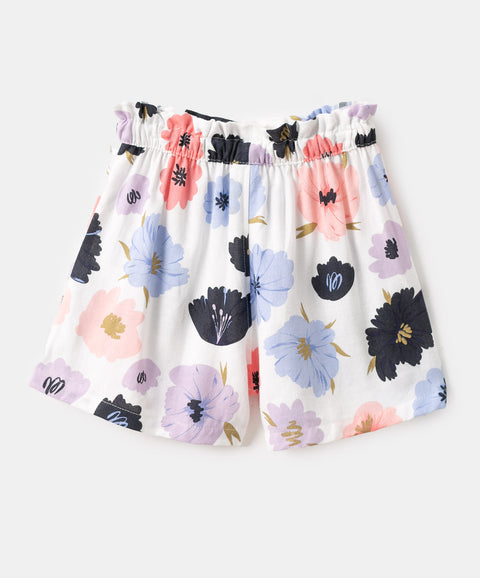 Short Niña