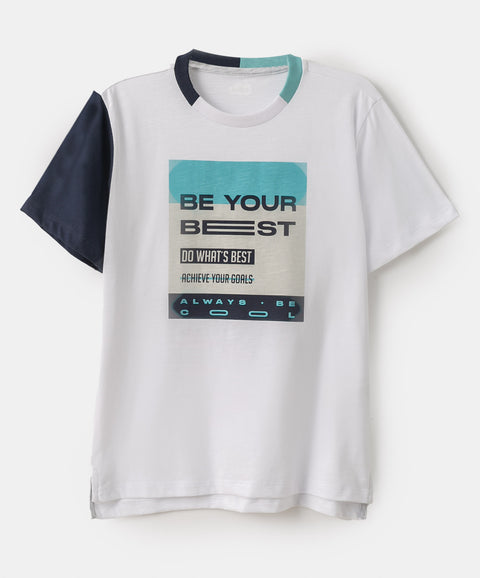 Camiseta Niño