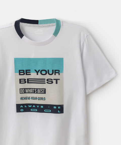 Camiseta Niño