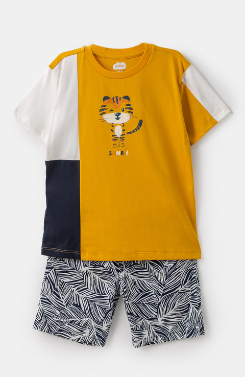 Conjunto Bebé Niño