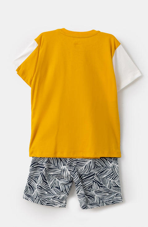 Conjunto Bebé Niño
