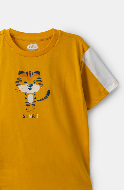 Conjunto Bebé Niño