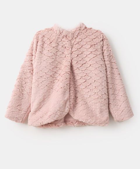 Chaqueta Bebé Niña