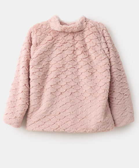 Chaqueta Bebé Niña