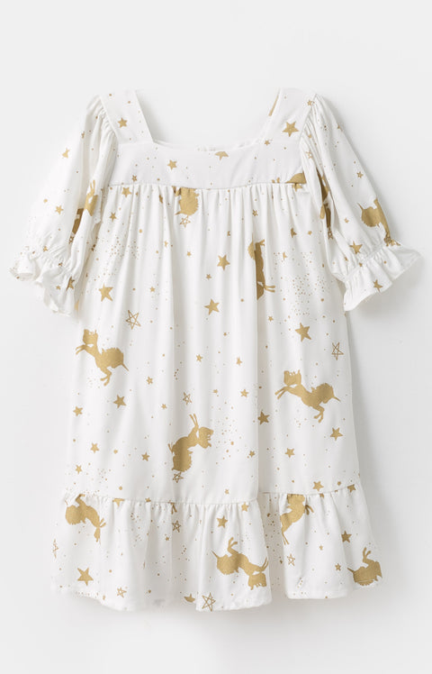 Vestido Bebé Niña