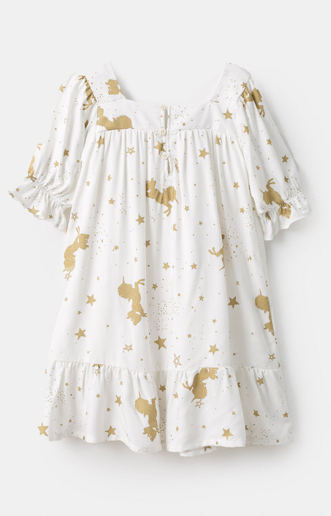 Vestido Bebé Niña