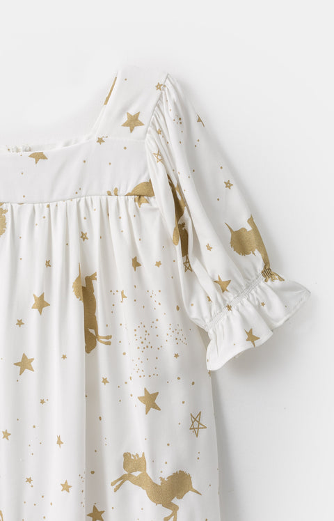 Vestido Bebé Niña