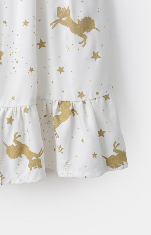 Vestido Bebé Niña