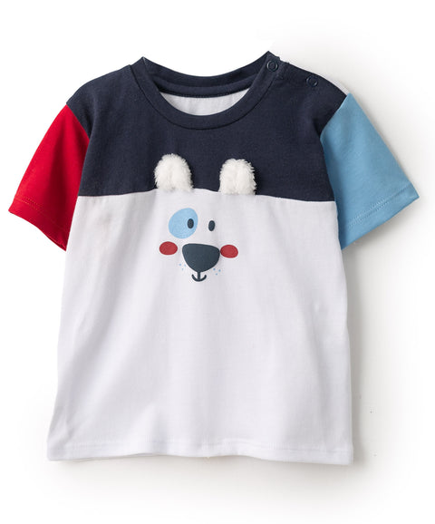 Camiseta Recién Nacido