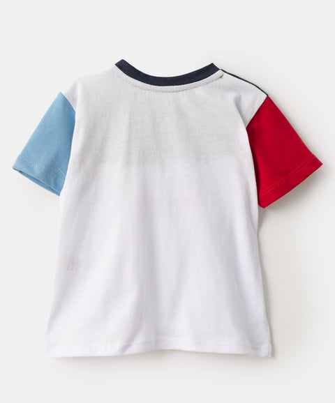 Camiseta Recién Nacido
