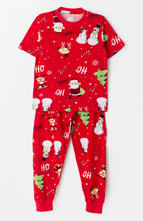 Pijama Unisex