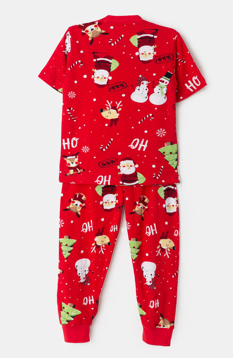 Pijama Unisex