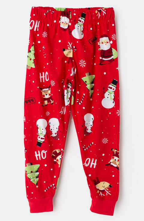 Pijama Unisex