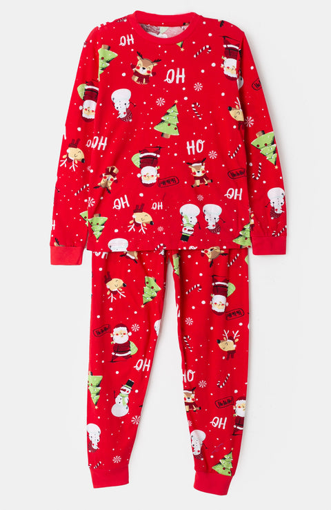 Pijama Unisex