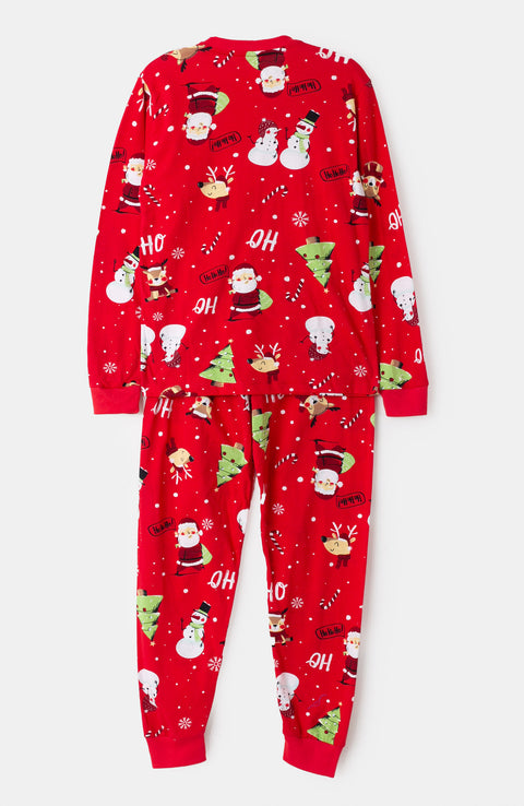 Pijama Unisex