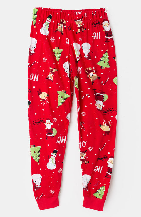 Pijama Unisex