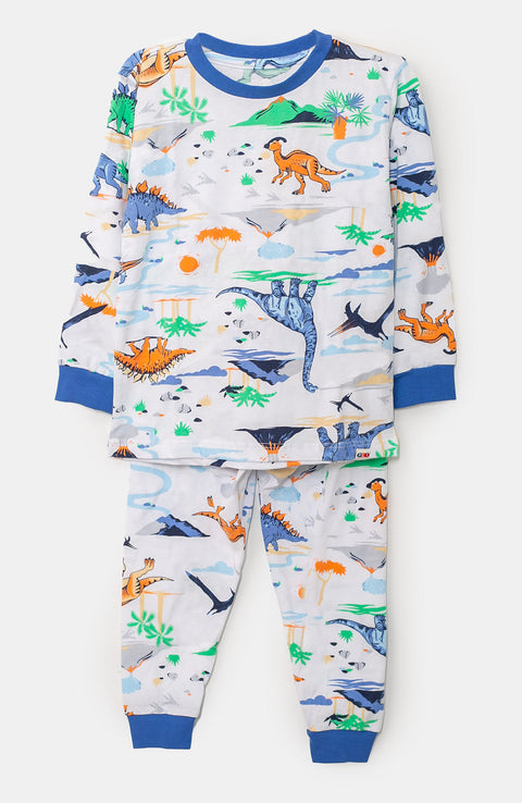 Pijama Bebé Niño