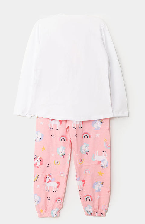 Pijama Niña