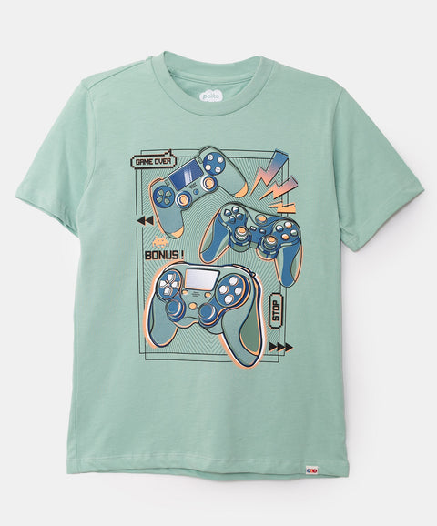 Camiseta Niño