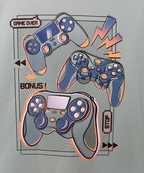 Camiseta Niño
