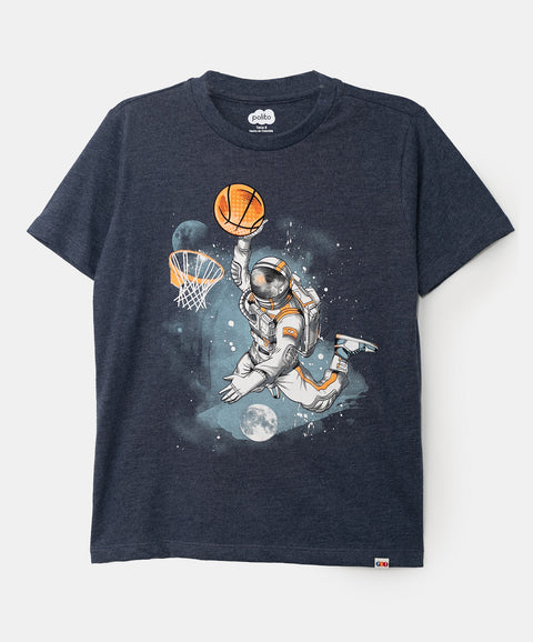 Camiseta Niño