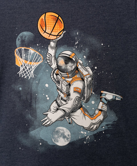 Camiseta Niño