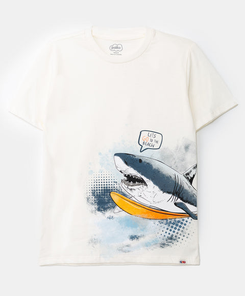 Camiseta Niño