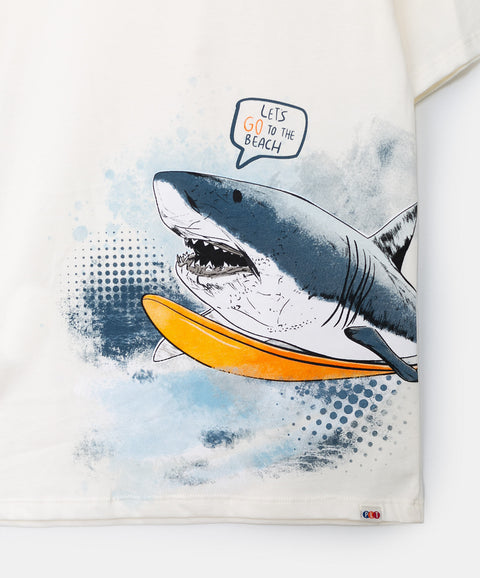 Camiseta Niño