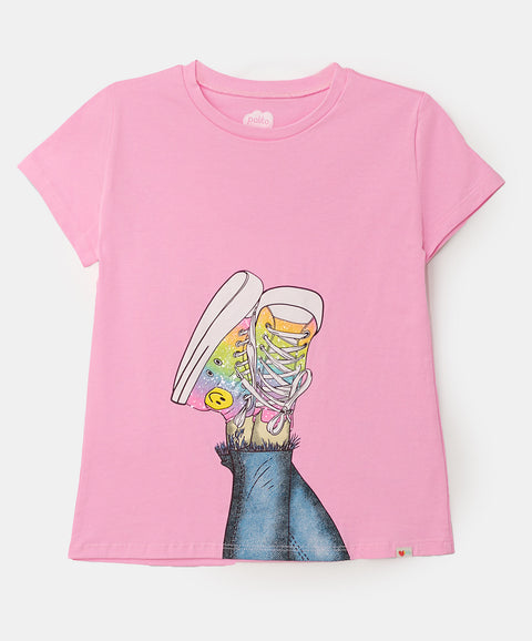 Camiseta Niña