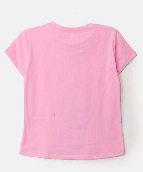 Camiseta Niña