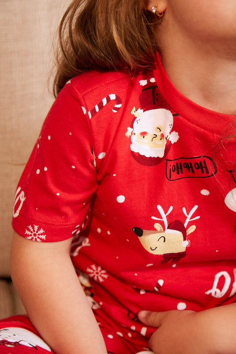Pijama Unisex