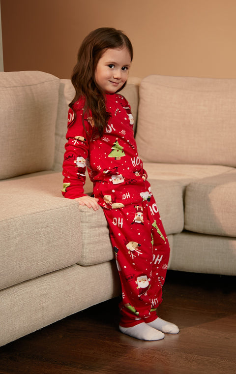 Pijama Unisex
