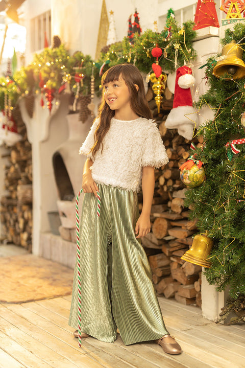 Pantalón Niña